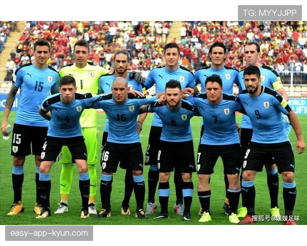 巴拉圭冲击2026世界杯：赛程前景与出线形势分析